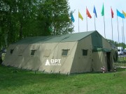 Армейская палатка М-30